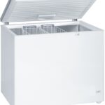 Liebherr GTL 3006 recenze