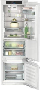 Fotografie Liebherr ICBbi 5152 P  recenzía