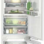 Liebherr ICBbi 5152 P recenze