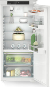 Fotografie Liebherr IRBSd 4120  recenzía