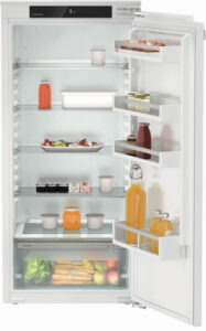 Fotografie Liebherr IRd 4100  recenzía