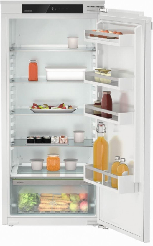 Liebherr IRd 4100 recenze