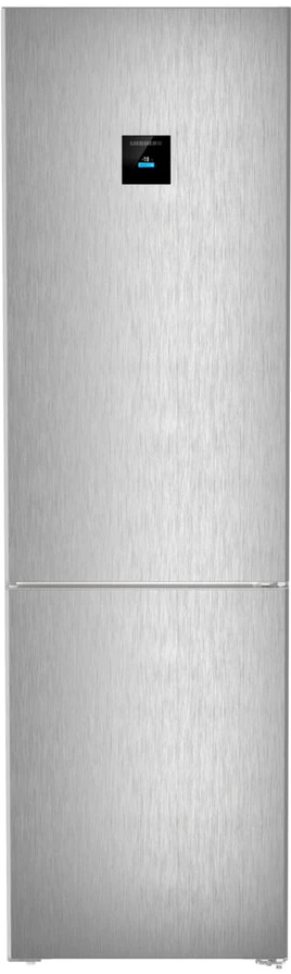 Liebherr KGBNsfd 57Z33 recenze