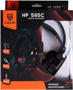 Fotografie Liocat 585C recenzía