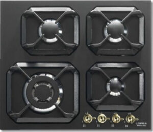 Fotografie Lofra HRNM6G0 recenzía