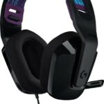Logitech G335 recenze
