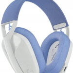 Logitech G435 recenze