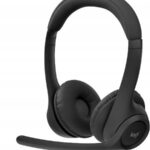 Logitech Zone 305 Teams recenze