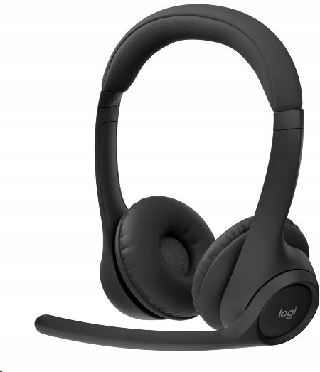 Logitech Zone 305 Teams recenze