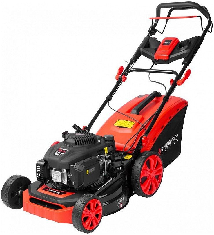 Loncin QL46P-139E recenze