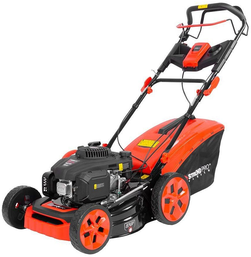 Loncin QL51PD-196 recenze