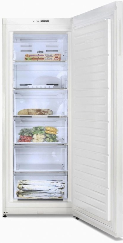 Lord F8 2.GN recenze