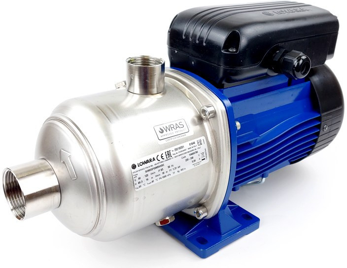 Obrázok Lowara 5HM05P11M hodnotenie