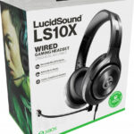 LucidSound LS10X recenze