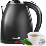 Łucznik WK 180 PLUS Černá recenze