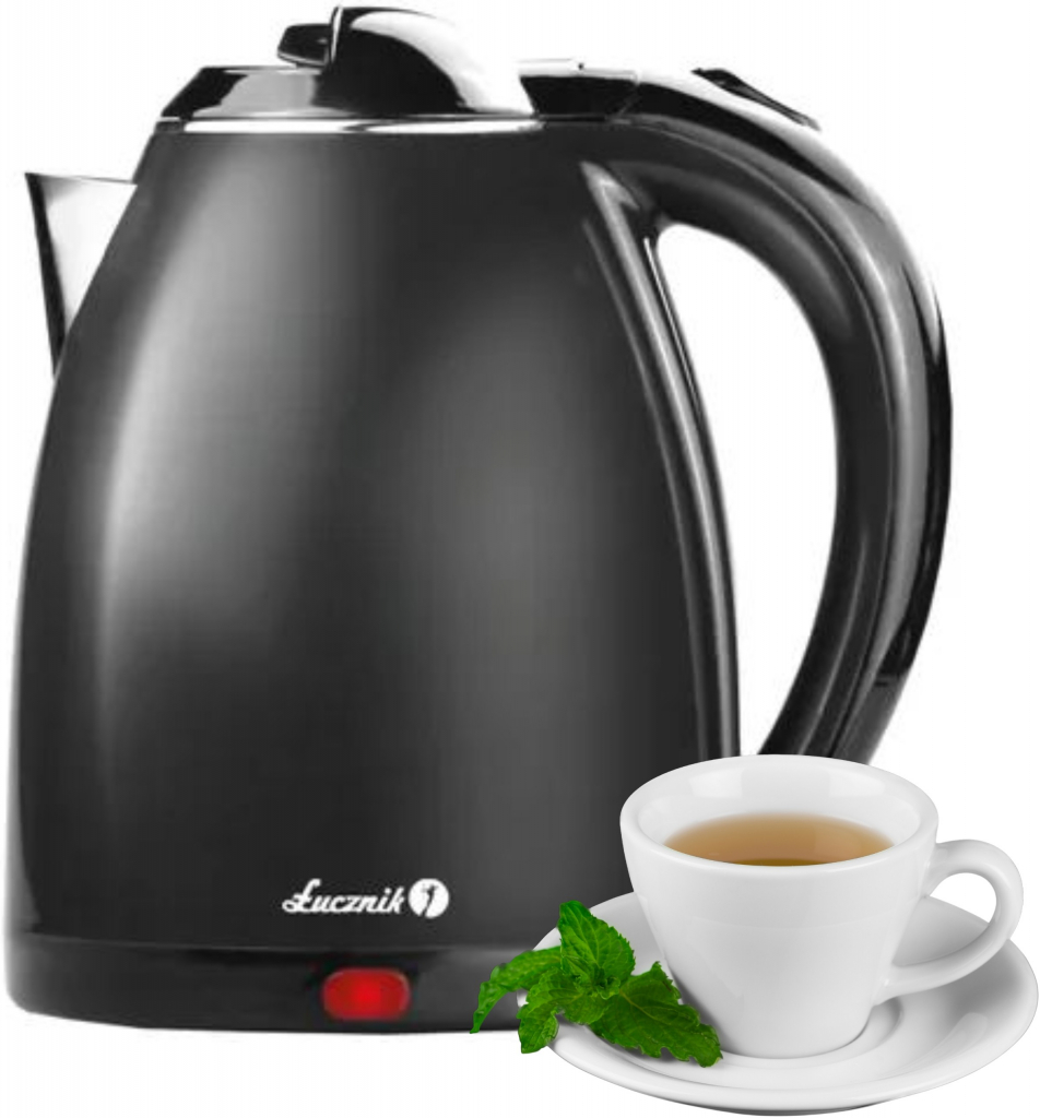 Łucznik WK 180 PLUS Černá recenze