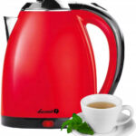 Łucznik WK-180 červená recenze