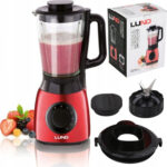 Lund 67705 červený recenze