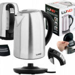 Lund 68194 1,7 l stříbrná recenze