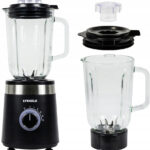 Lykkele Karel 2400W recenze