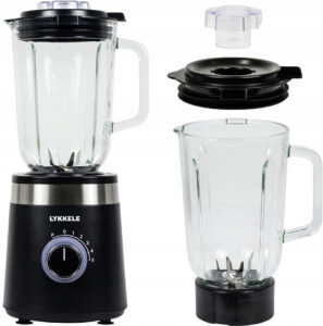 Fotografie Lykkele Karel 2400W  recenzía