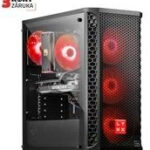 Lynx Challenger 10463153 recenze