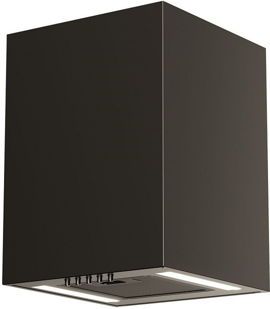 MAAN ELBA MINI WPB 430 BLACK recenze