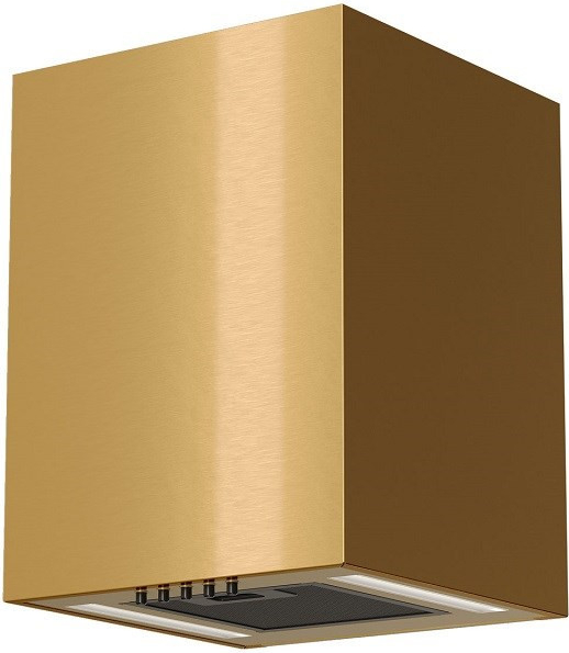 MAAN ELBA MINI WPB 430 GILDED SHEEN recenze