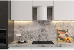 Fotografie MAAN ELBA MINI WPB 431 BÍLÁ  recenzía