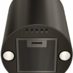 MAAN ELBA MINI WPB 431 BLACK recenze