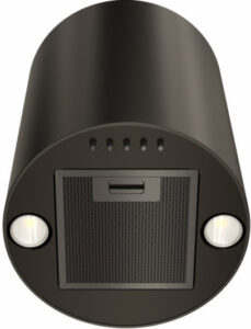 Fotografie MAAN ELBA MINI WPB 431 BLACK  recenzía