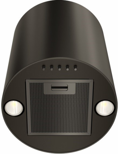 MAAN ELBA MINI WPB 431 BLACK recenze