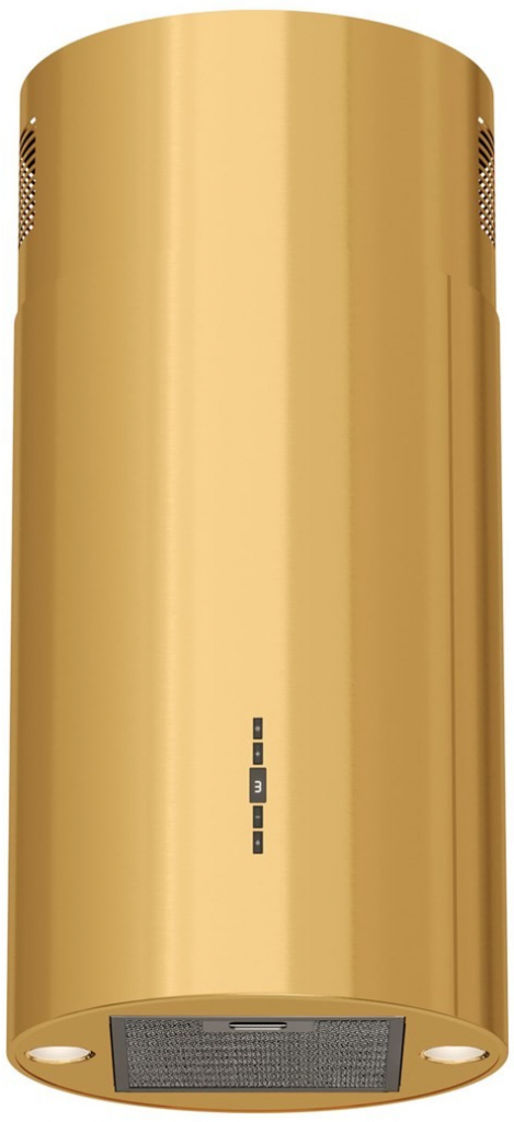 MAAN Elba 2 W 31 recenze