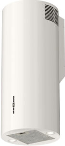 Fotografie MAAN Elba2 W 835 white  recenzía