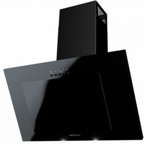 MAAN Vertical 2 60 black recenze