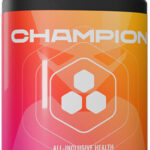 MADMONQ CHAMPION recenze