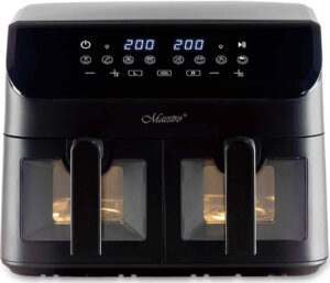 Fotografie MAESTRO MR-758  recenzía