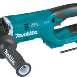 MAKITA DDA450RTE recenze