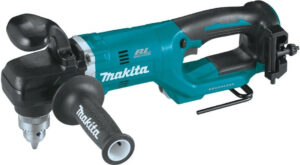 Fotografie MAKITA DDA450RTE  recenzía