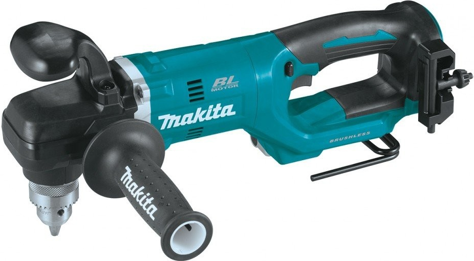 MAKITA DDA450RTE recenze