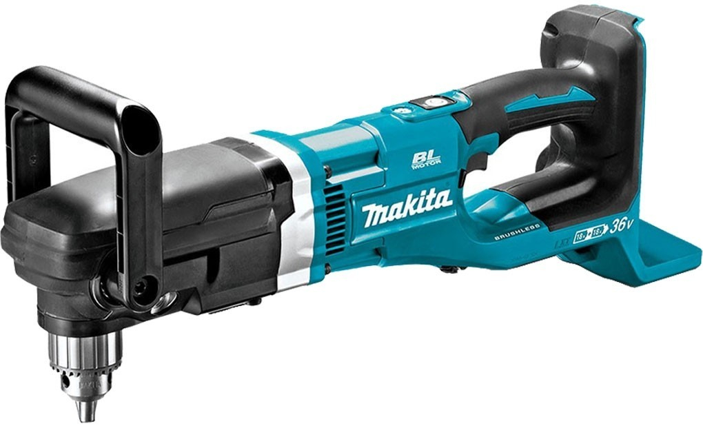 MAKITA DDA460Z recenze