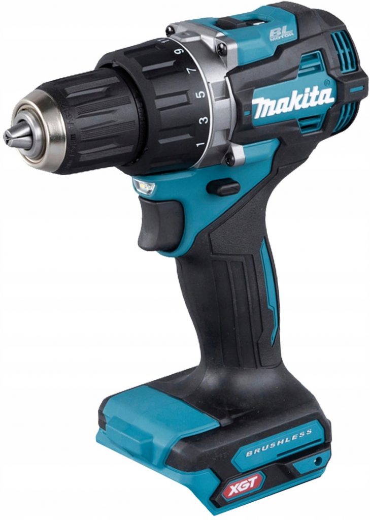 MAKITA DF002GZ recenze