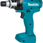 MAKITA DFT127FMZ recenze