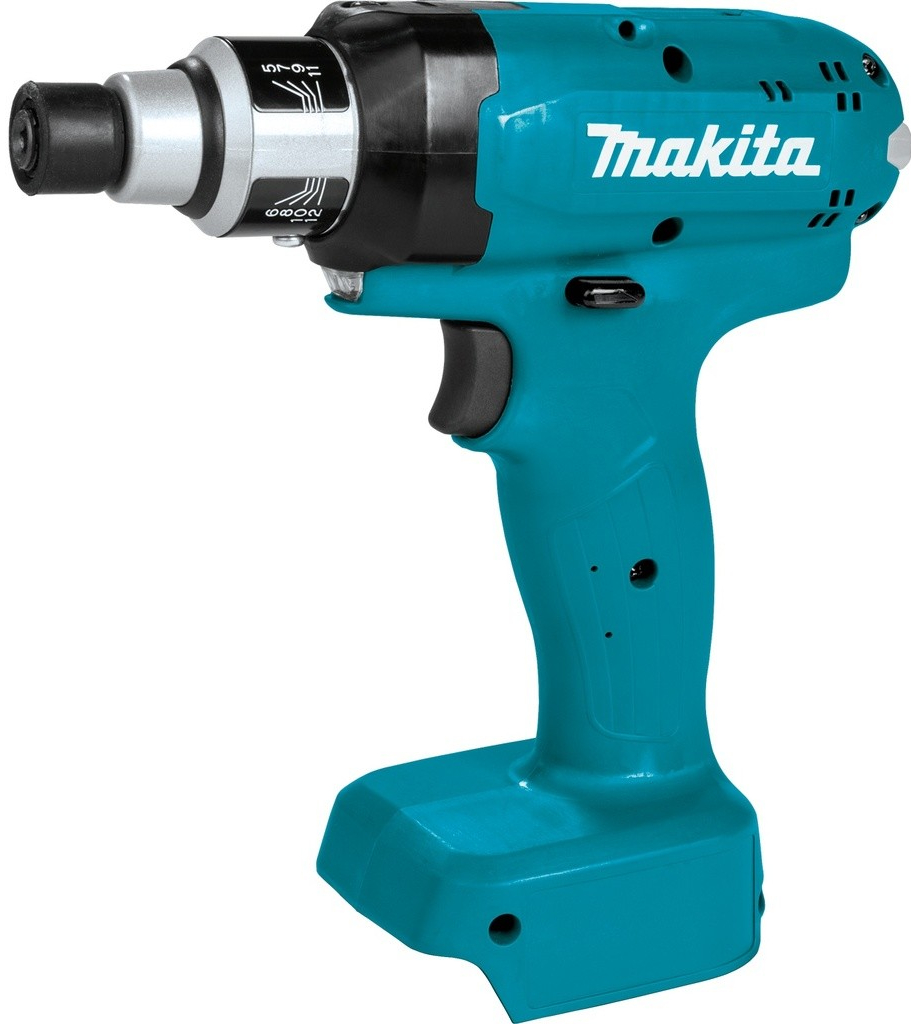 MAKITA DFT127FMZ recenze