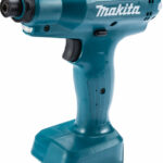MAKITA DFT129FMZ recenze
