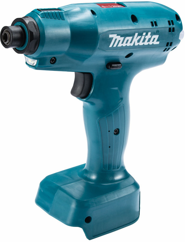 MAKITA DFT129FMZ recenze