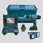 MAKITA DHP453SYLEX1 recenze