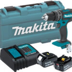 MAKITA DHP482SFE recenze