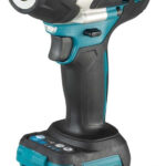 MAKITA DTW700Z recenze