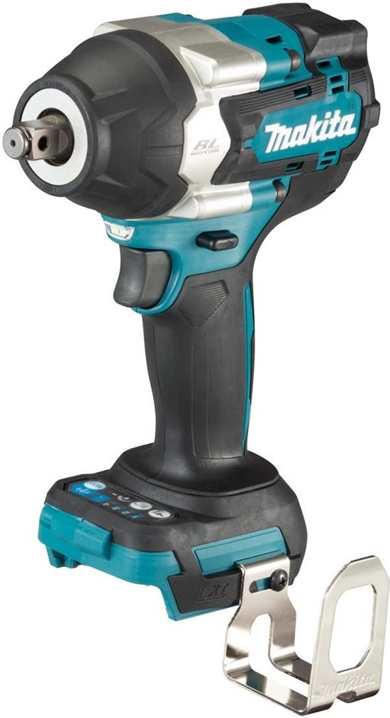 MAKITA DTW700Z recenze